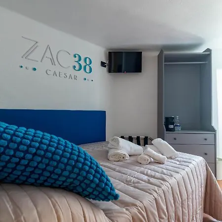 Pensjonat Zac 38