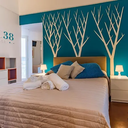 Zac 38 Polignano a Mare