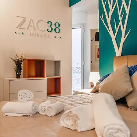 Pensión Zac 38 Polignano a Mare