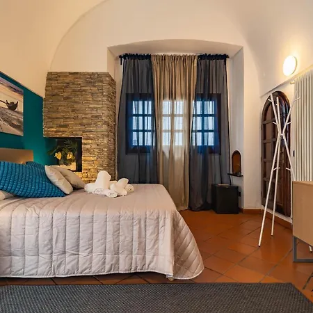 Zac 38 3* Polignano a Mare