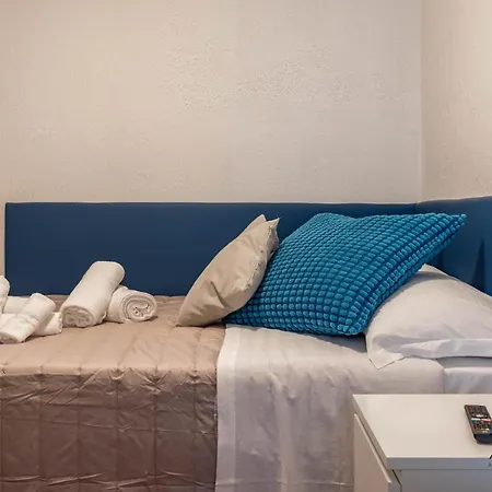 Zac 38 3* Polignano a Mare