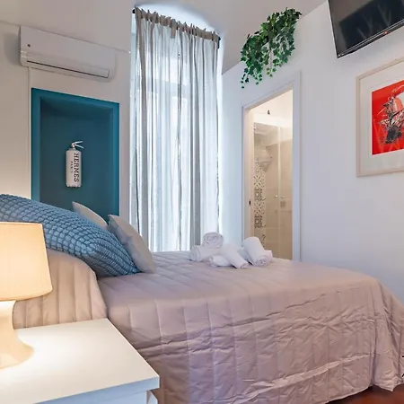 Zac 38 Pensión Polignano a Mare