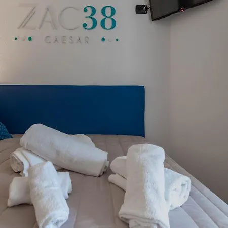 Zac 38 Polignano a Mare