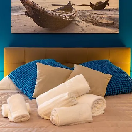 Zac 38 Polignano a Mare