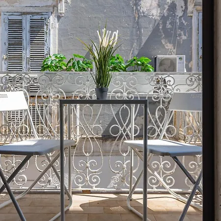 Zac 38 3* Polignano a Mare