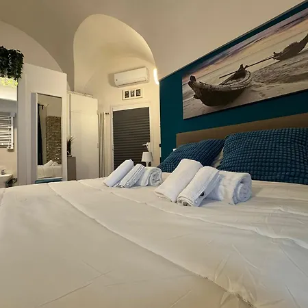 Penzion Zac 38 Polignano a Mare