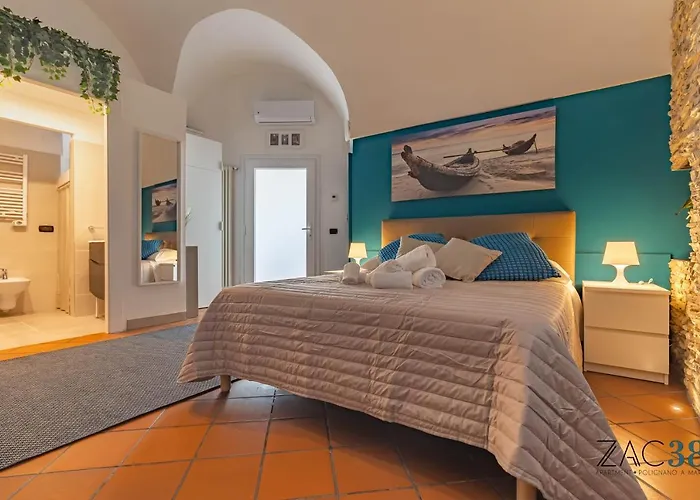 Affittacamere Zac 38