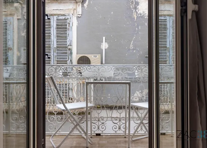 Affittacamere Zac 38 3*