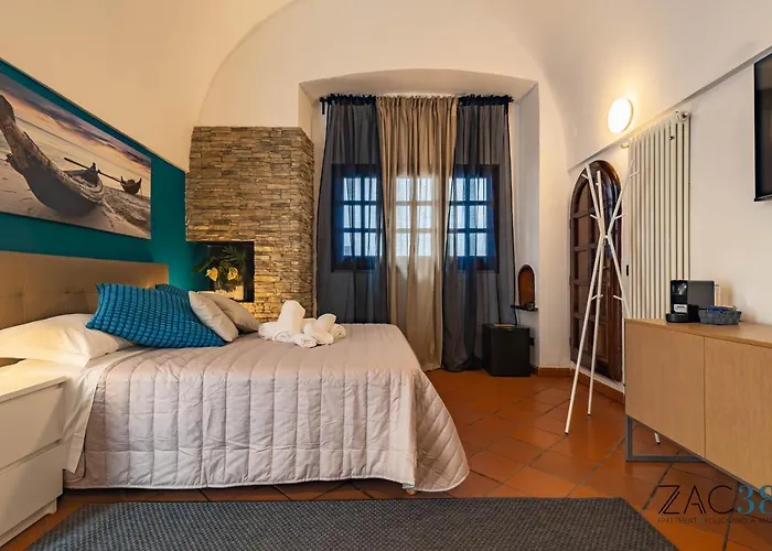 Zac 38 3* Polignano a Mare