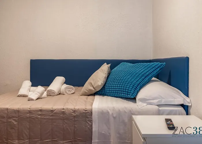 Zac 38 3* Polignano a Mare