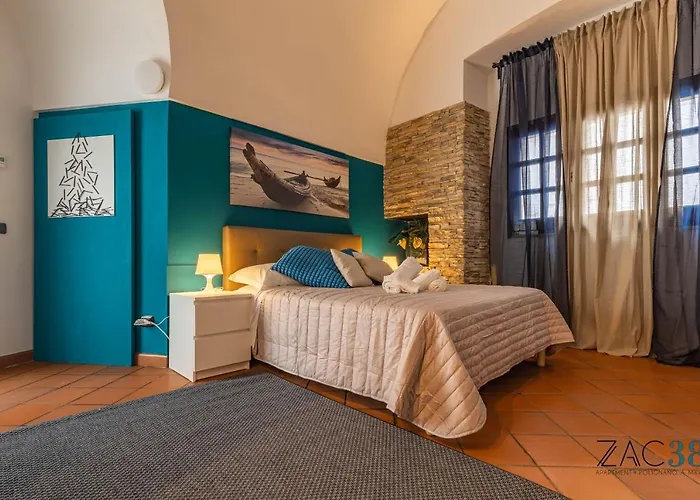 Affittacamere Zac 38