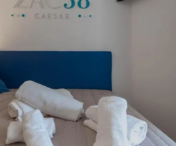 Zac 38 Polignano a Mare