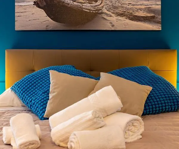 Zac 38 Polignano a Mare