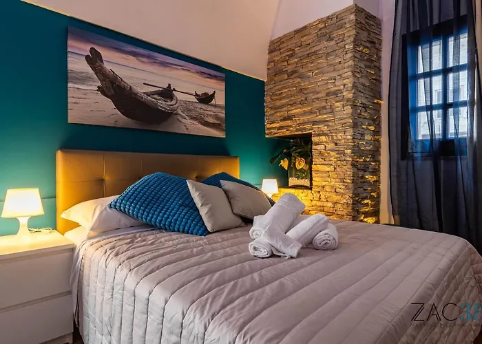 Affittacamere Zac 38