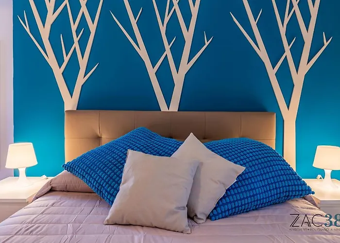 Zac 38 Polignano a Mare