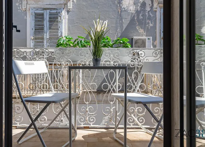 Zac 38 3* Polignano a Mare